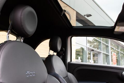Fiat 500 ROCKSTAR 32