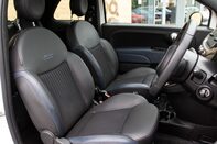 Fiat 500 ROCKSTAR 31
