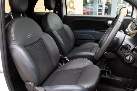 Fiat 500 ROCKSTAR 31