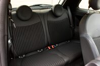 Fiat 500 ROCKSTAR 35