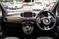 Fiat 500 ROCKSTAR 3