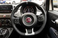 Fiat 500 ROCKSTAR 21