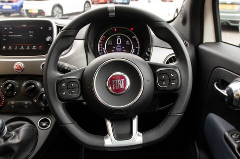 Fiat 500 ROCKSTAR 21