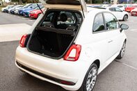 Fiat 500 ROCKSTAR 36