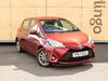 Toyota Yaris VVT-I ICON TECH