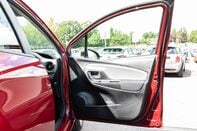 Toyota Yaris VVT-I ICON TECH 14
