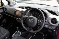 Toyota Yaris VVT-I ICON TECH 4