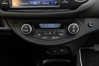 Toyota Yaris VVT-I ICON TECH 30