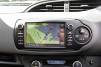 Toyota Yaris VVT-I ICON TECH 26