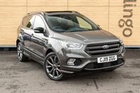 Ford Kuga ST-LINE EDITION TDCI 1