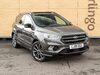 Ford Kuga ST-LINE EDITION TDCI