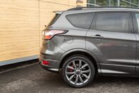 Ford Kuga ST-LINE EDITION TDCI 7