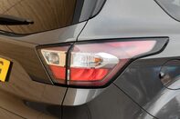 Ford Kuga ST-LINE EDITION TDCI 9