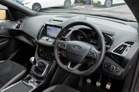 Ford Kuga ST-LINE EDITION TDCI 4