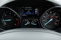 Ford Kuga ST-LINE EDITION TDCI 15