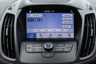 Ford Kuga ST-LINE EDITION TDCI 22