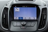 Ford Kuga ST-LINE EDITION TDCI 23
