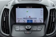 Ford Kuga ST-LINE EDITION TDCI 24