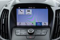 Ford Kuga ST-LINE EDITION TDCI 25