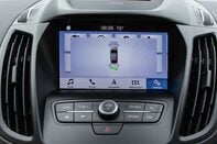 Ford Kuga ST-LINE EDITION TDCI 27