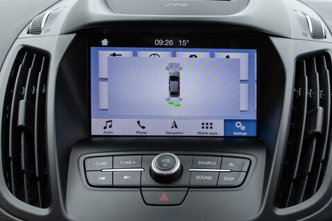 Ford Kuga ST-LINE EDITION TDCI 27