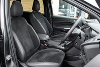 Ford Kuga ST-LINE EDITION TDCI 29