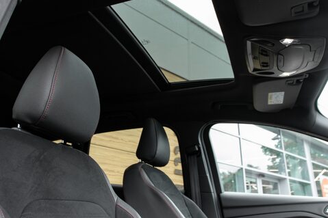 Ford Kuga ST-LINE EDITION TDCI 30