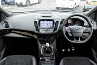 Ford Kuga ST-LINE EDITION TDCI 3