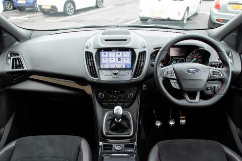 Ford Kuga ST-LINE EDITION TDCI 3