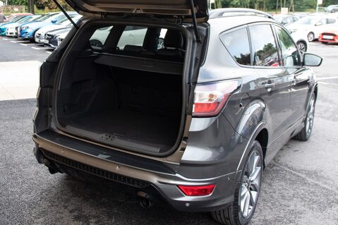 Ford Kuga ST-LINE EDITION TDCI 34