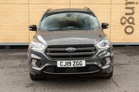 Ford Kuga ST-LINE EDITION TDCI 5