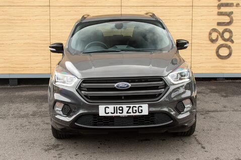 Ford Kuga ST-LINE EDITION TDCI 5