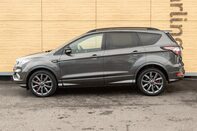 Ford Kuga ST-LINE EDITION TDCI 13