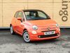 Fiat 500 DOLCEVITA MHEV