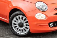 Fiat 500 DOLCEVITA MHEV 11