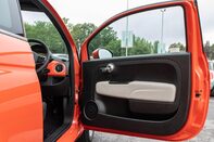 Fiat 500 DOLCEVITA MHEV 14
