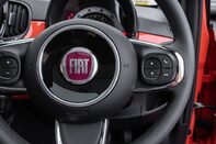 Fiat 500 DOLCEVITA MHEV 20