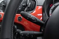 Fiat 500 DOLCEVITA MHEV 17