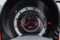Fiat 500 DOLCEVITA MHEV 15