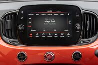 Fiat 500 DOLCEVITA MHEV 22