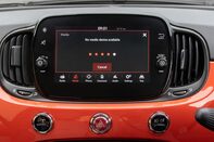 Fiat 500 DOLCEVITA MHEV 23