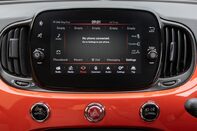 Fiat 500 DOLCEVITA MHEV 24