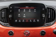Fiat 500 DOLCEVITA MHEV 25