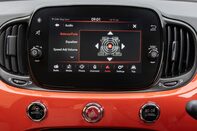 Fiat 500 DOLCEVITA MHEV 26