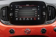 Fiat 500 DOLCEVITA MHEV 27