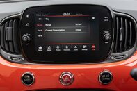 Fiat 500 DOLCEVITA MHEV 28