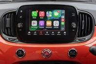 Fiat 500 DOLCEVITA MHEV 29