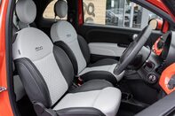 Fiat 500 DOLCEVITA MHEV 30