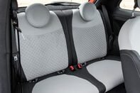 Fiat 500 DOLCEVITA MHEV 34