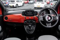 Fiat 500 DOLCEVITA MHEV 3